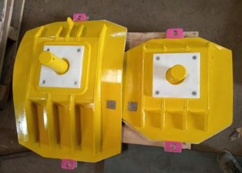 Scissor Lift Table