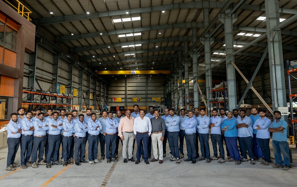 SV Engineerings Pvt. Ltd.