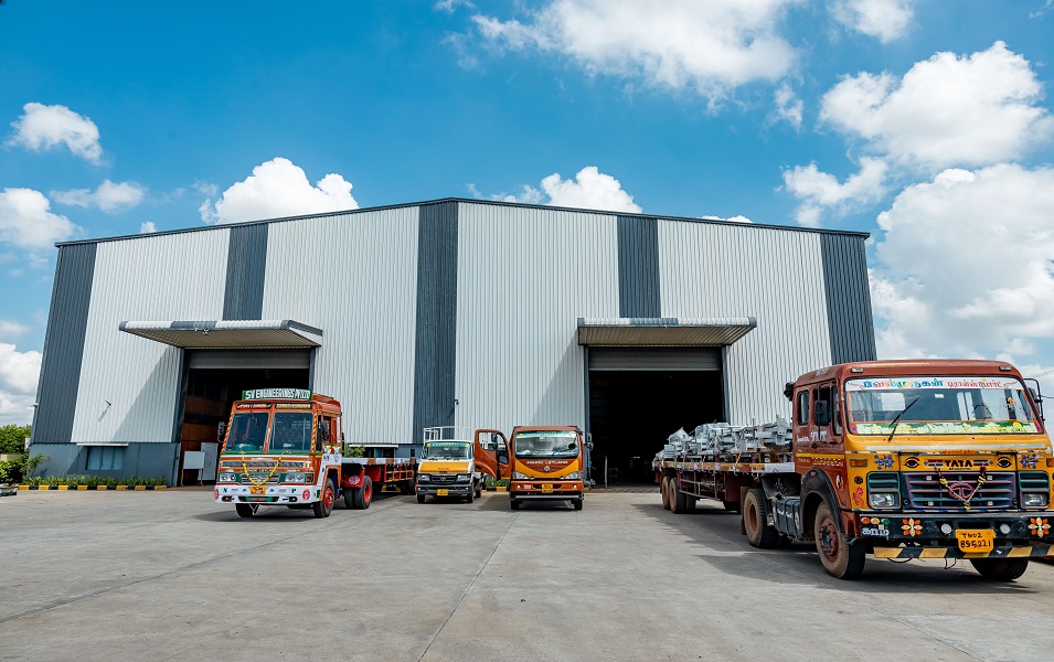 SV Engineerings Pvt. Ltd.