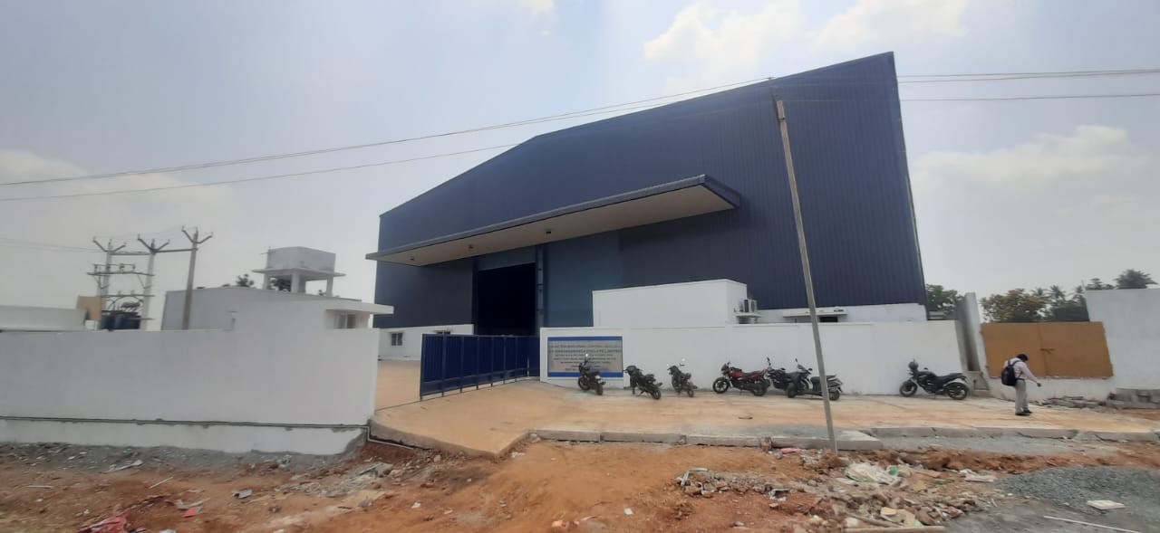 SV Engineerings Pvt. Ltd.